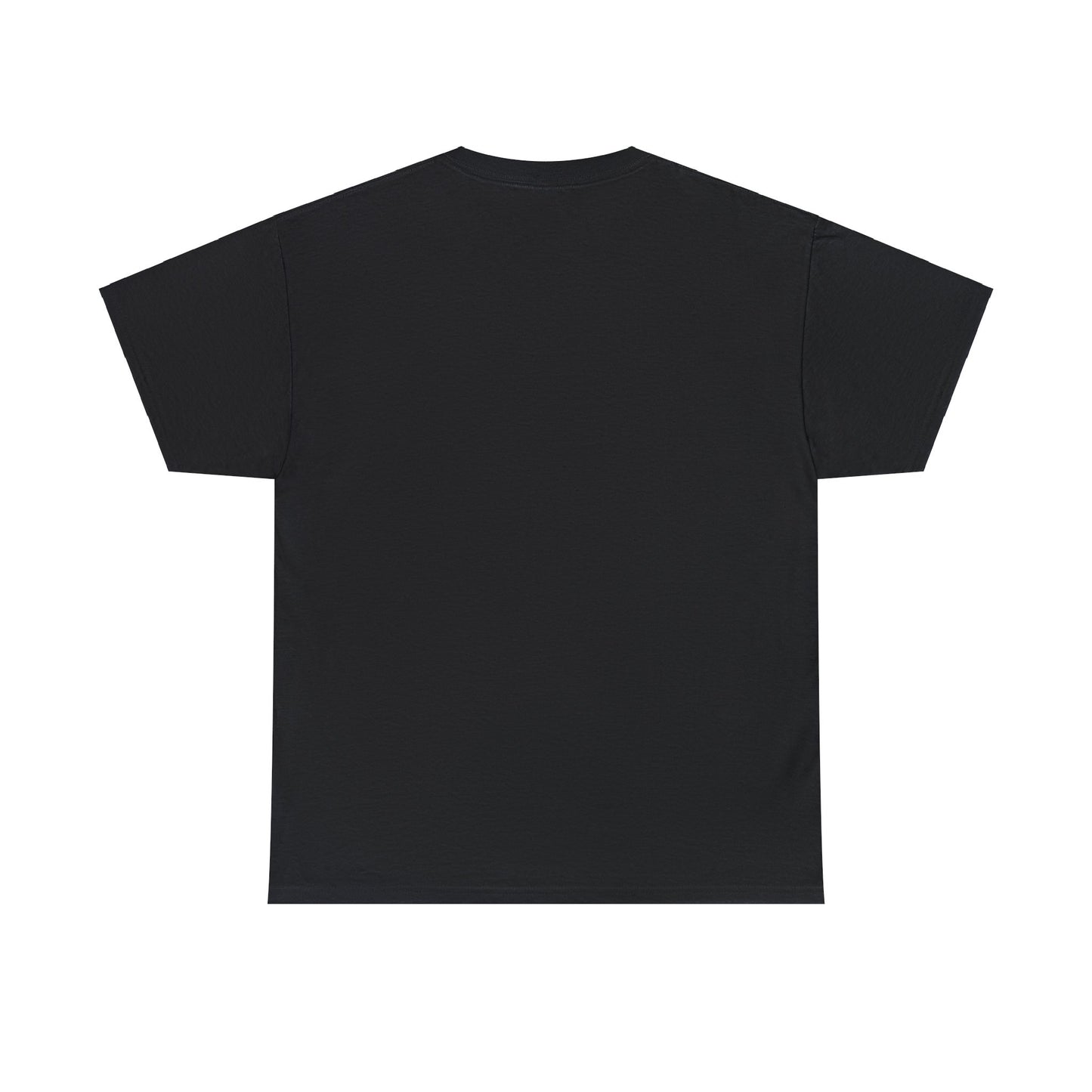 Mens Heavy Cotton Tee