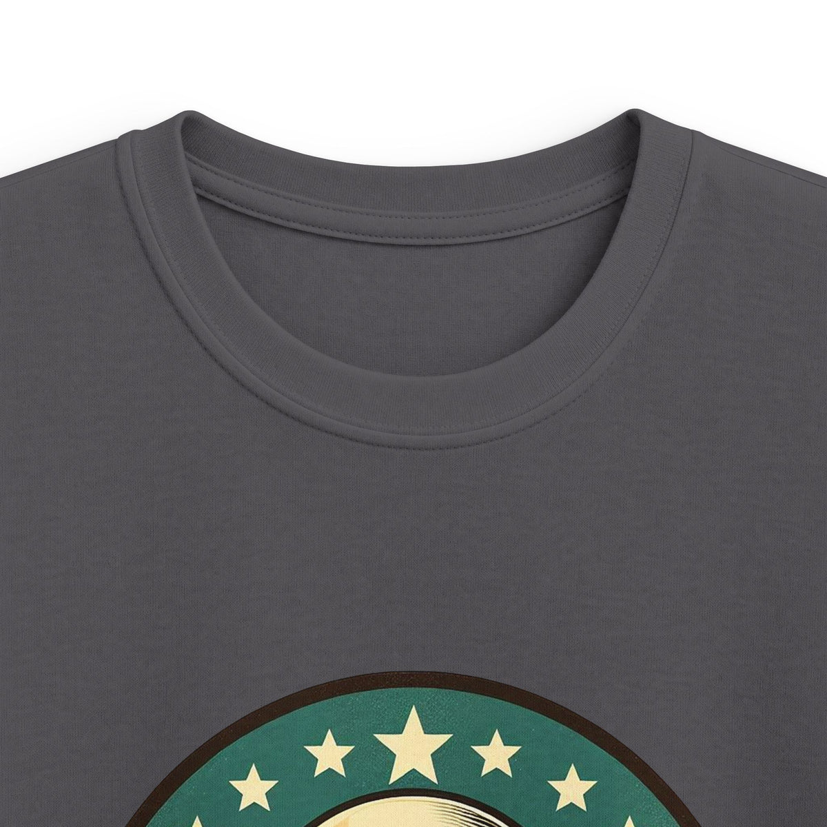 Coop Space Dog Kids T-Shirt