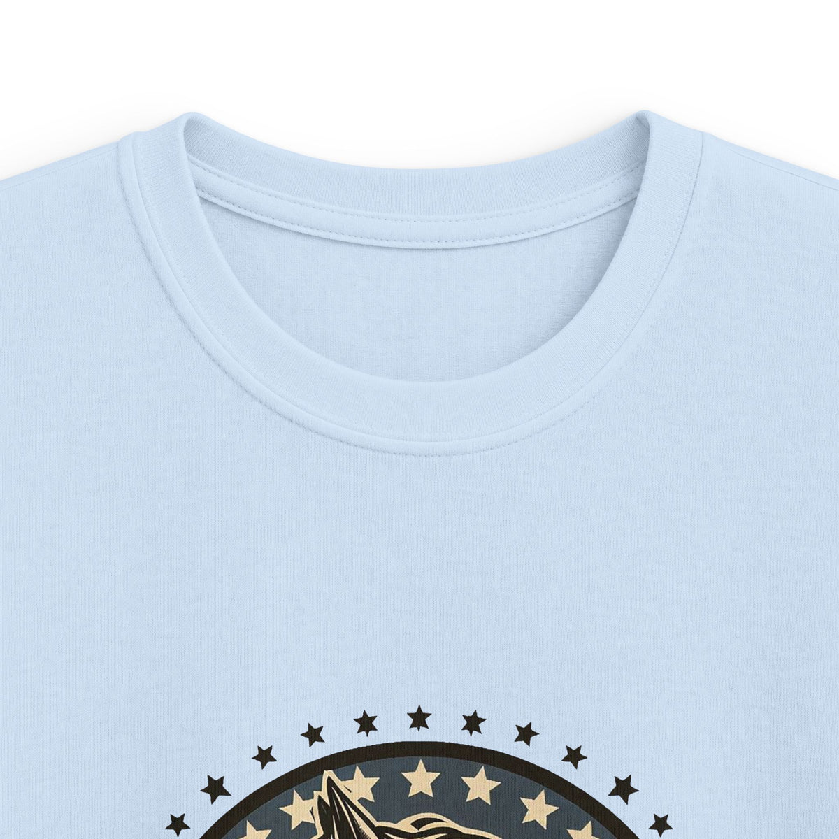 Coop Mustang Kids T-Shirt
