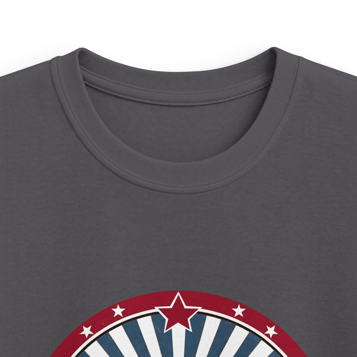 Coop Red Frog Kids T-Shirt