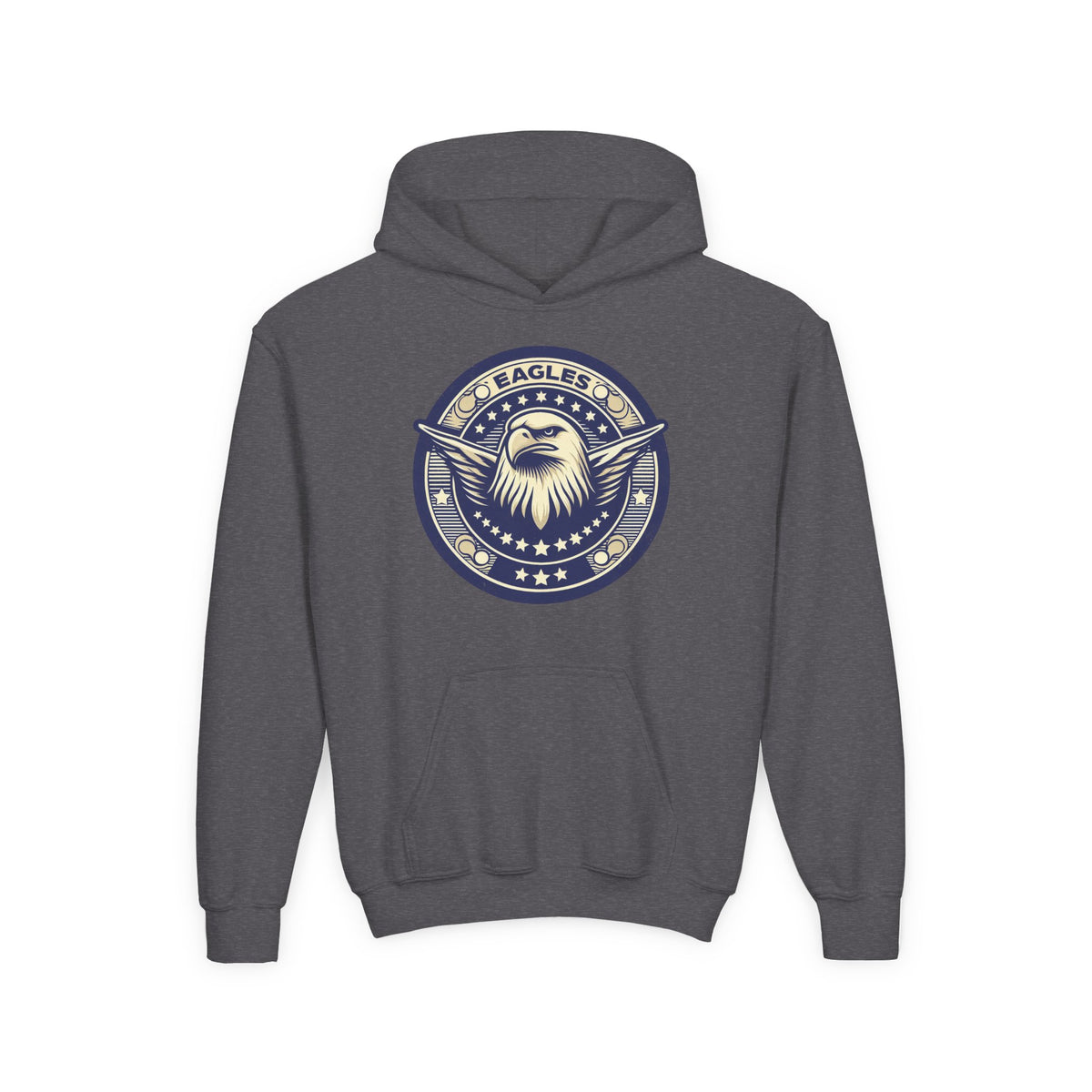 Coop Eagle Kids Hoodie