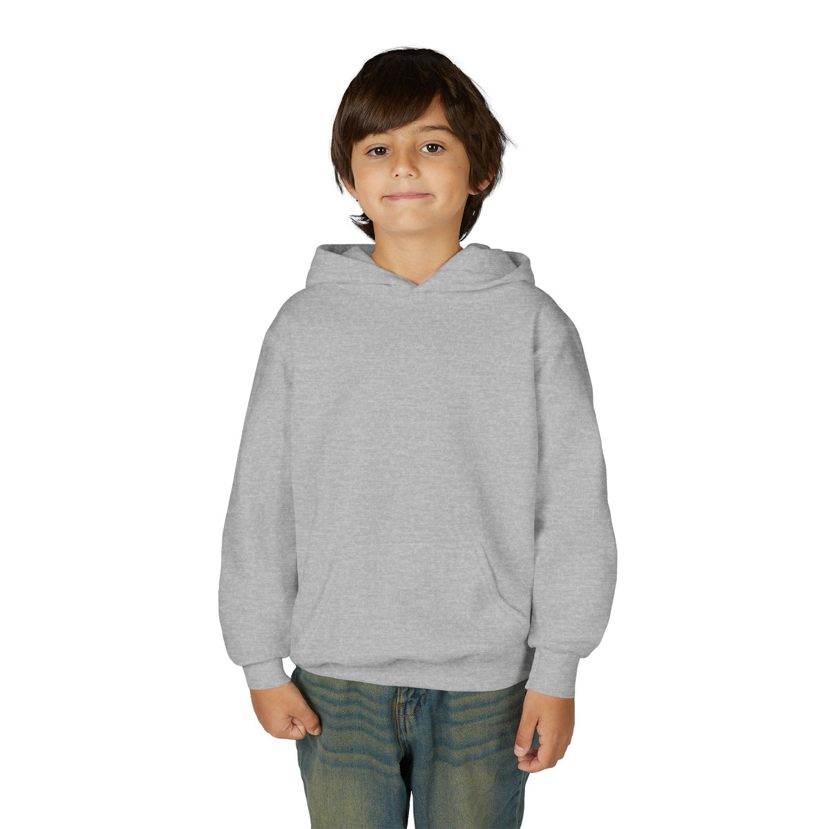 The Coop Learning Academy Hoodie (Kids Size)