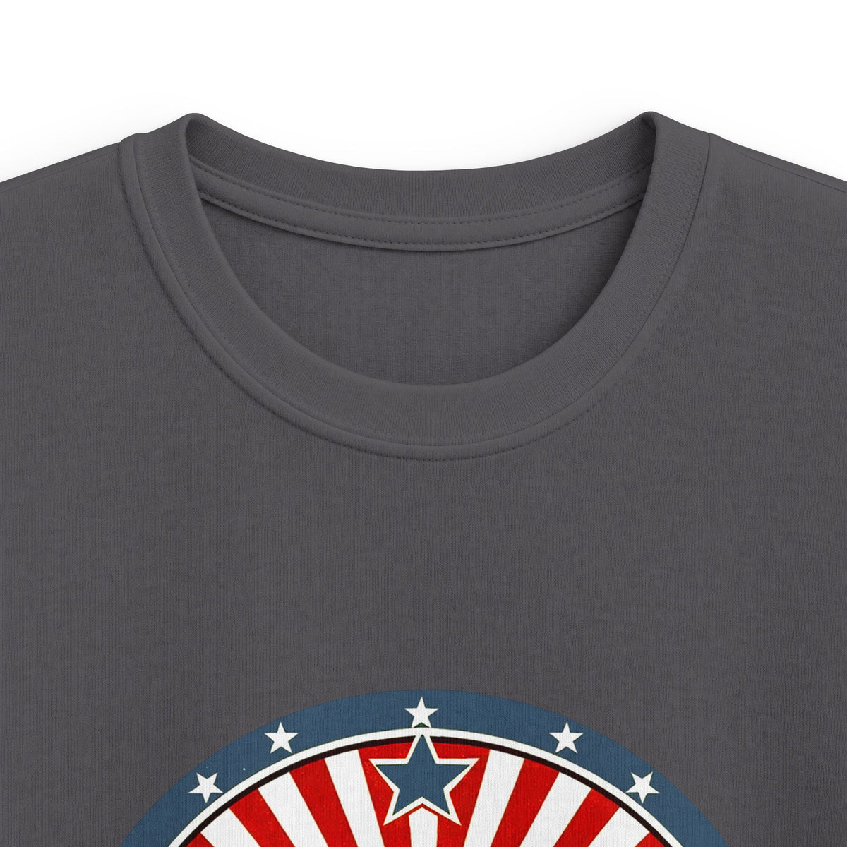 Coop Blue Frog Kids T-Shirt