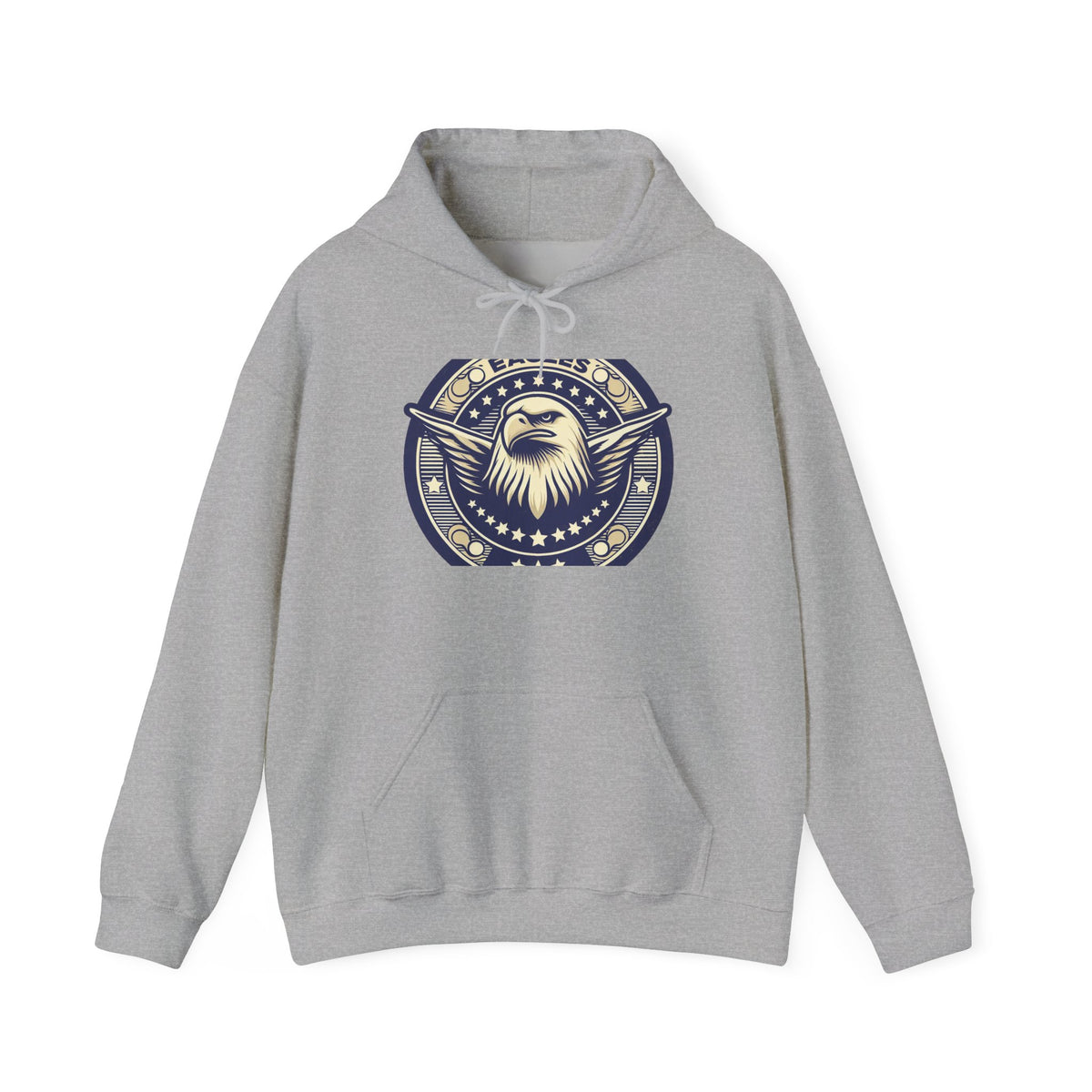 Eagle Hoodie (Adult Size)