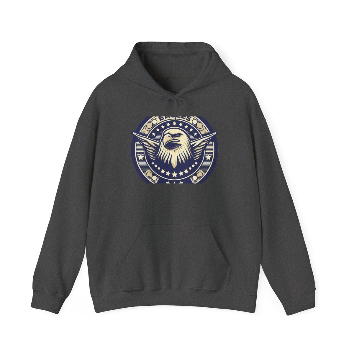 Eagle Hoodie (Adult Size)