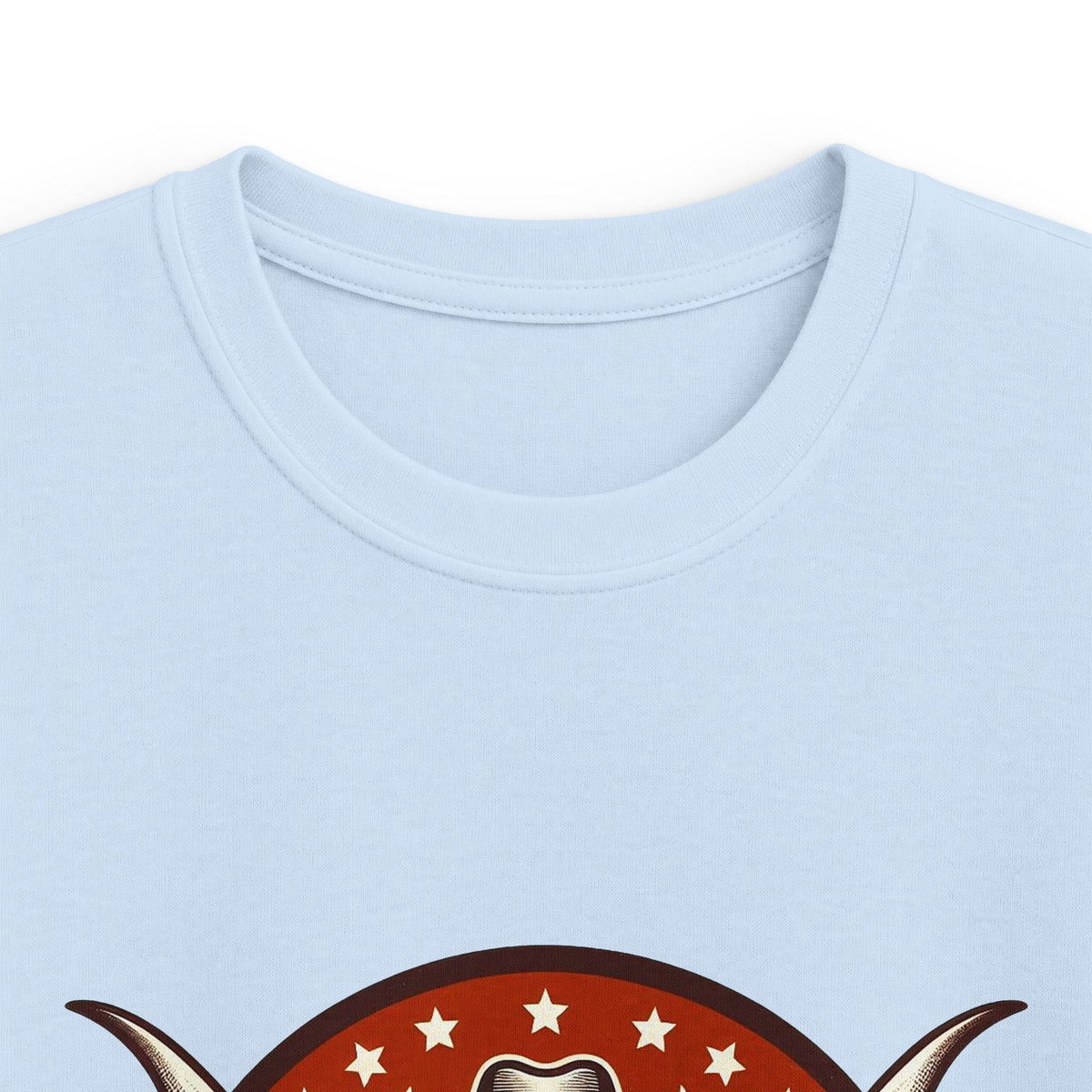Coop Longhorn Kids T-Shirt