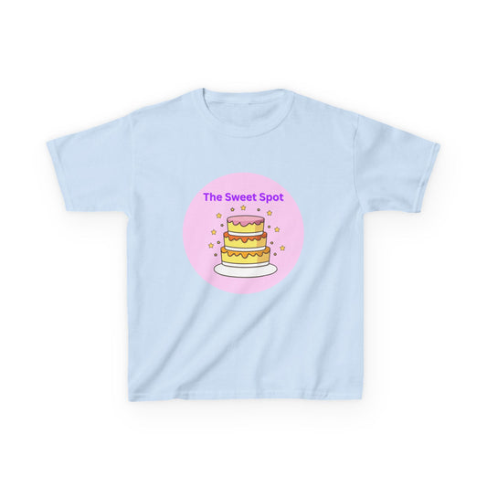 The Sweet Spot Youth Tee