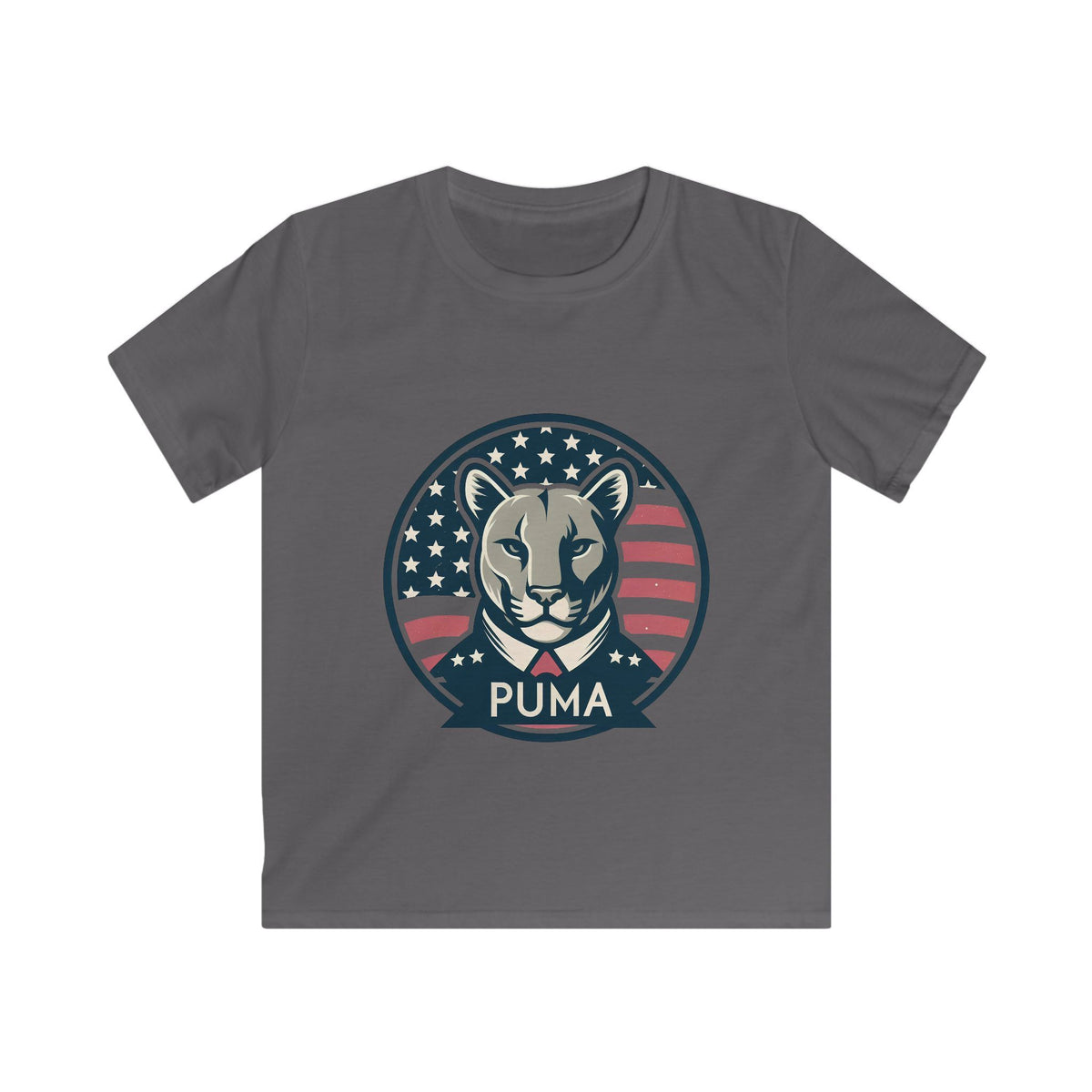 Coop Puma Kids T-Shirt