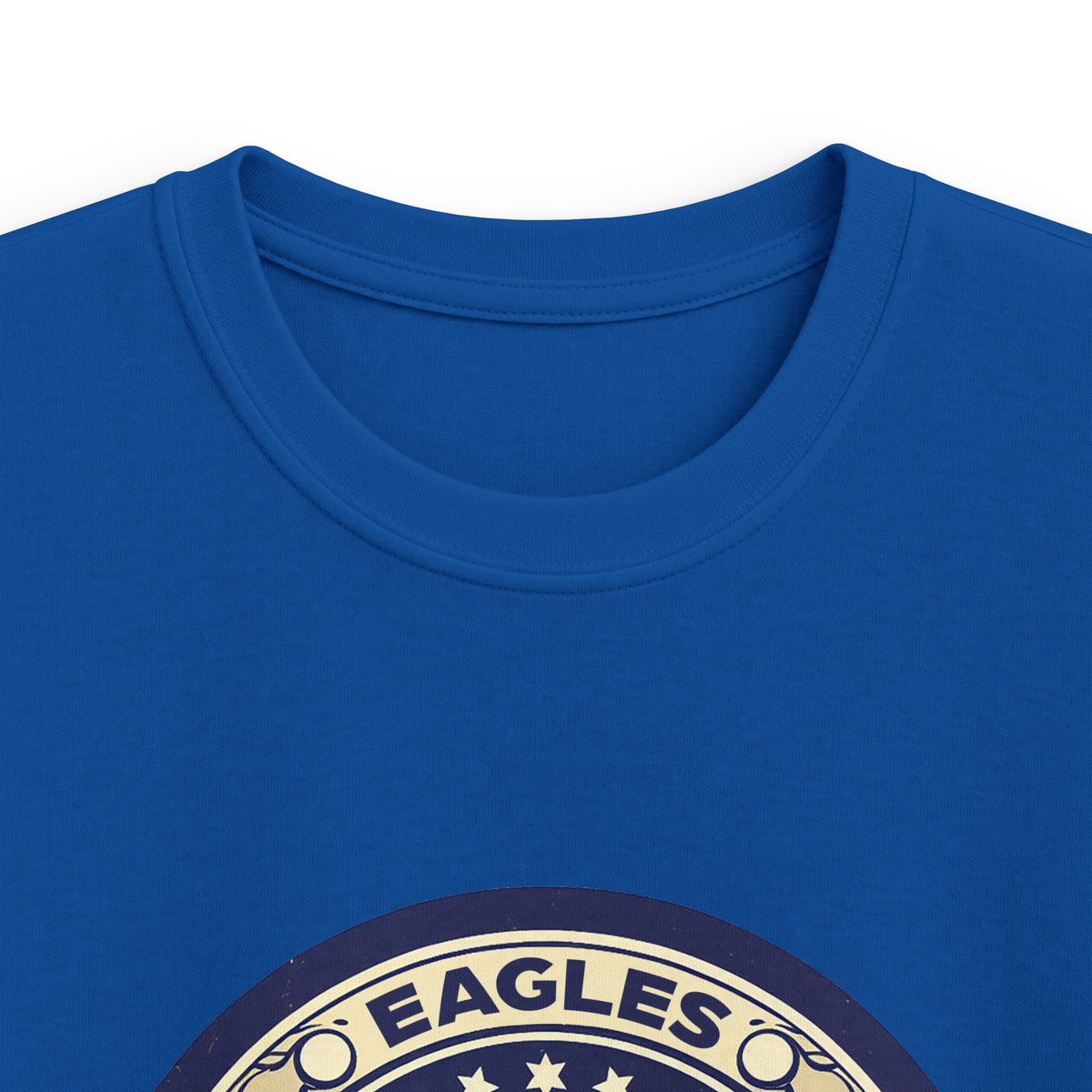 Coop Eagle Kids T-Shirt
