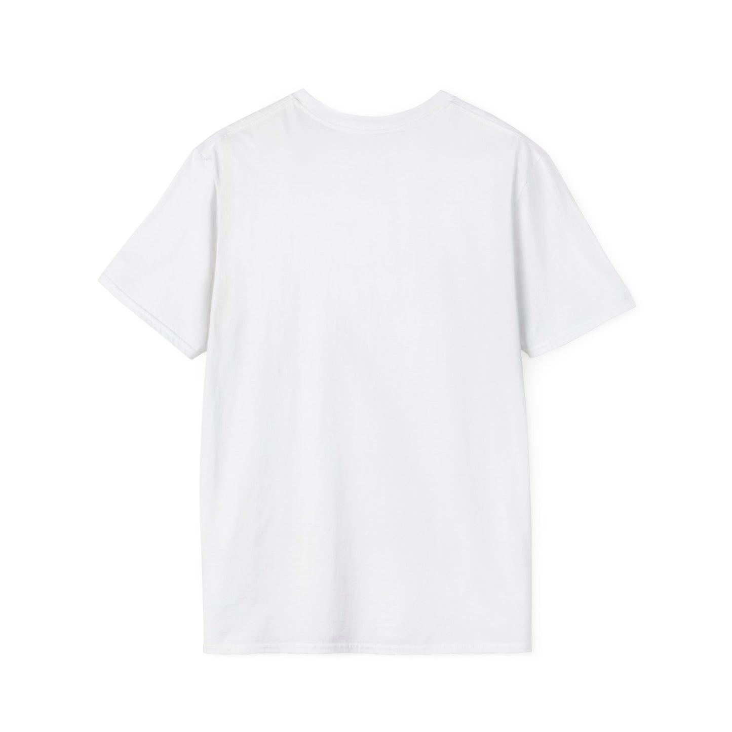 Mens Softstyle T-Shirt