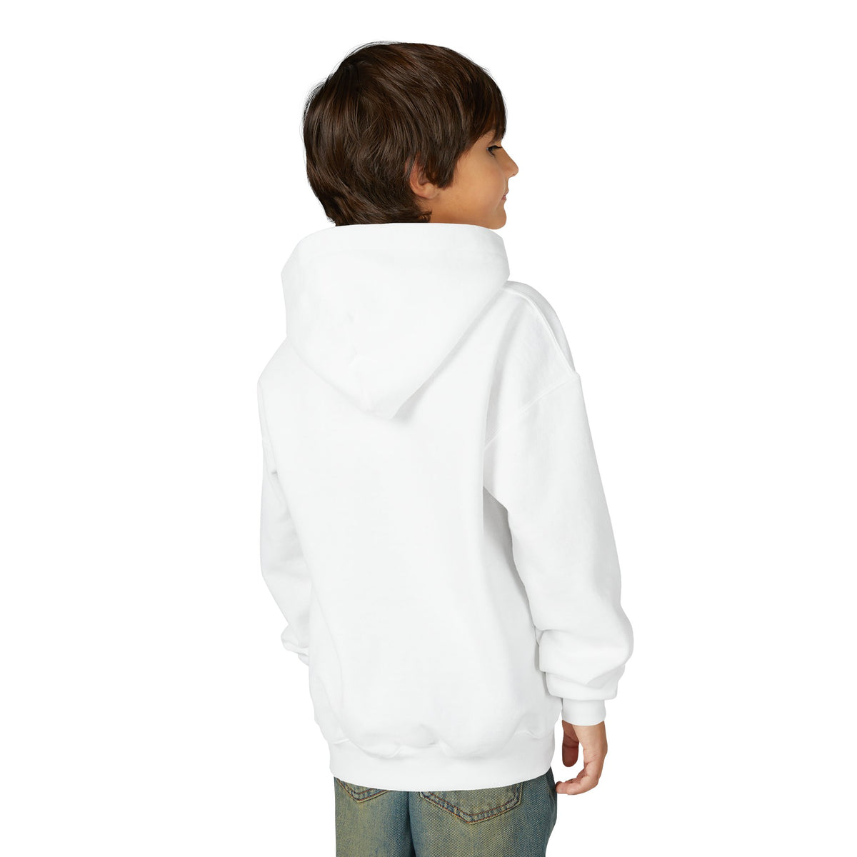 Coop Puma Kids Hoodie