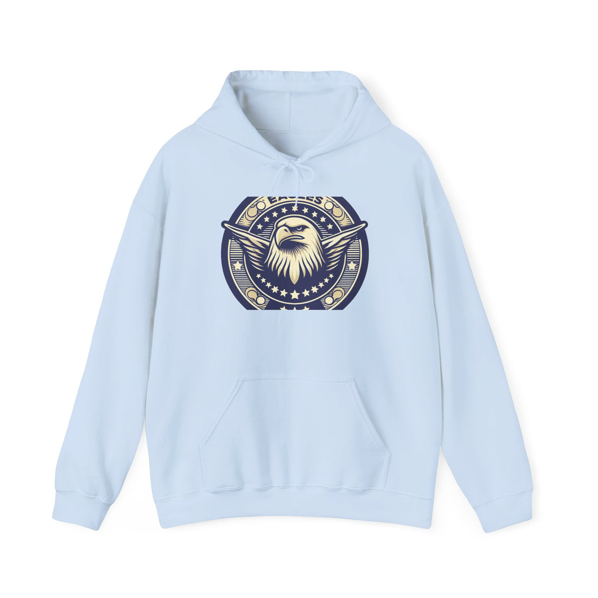 Eagle Hoodie (Adult Size)
