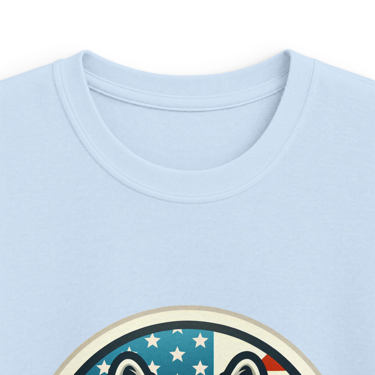 Coop Wolf Kids T-Shirt