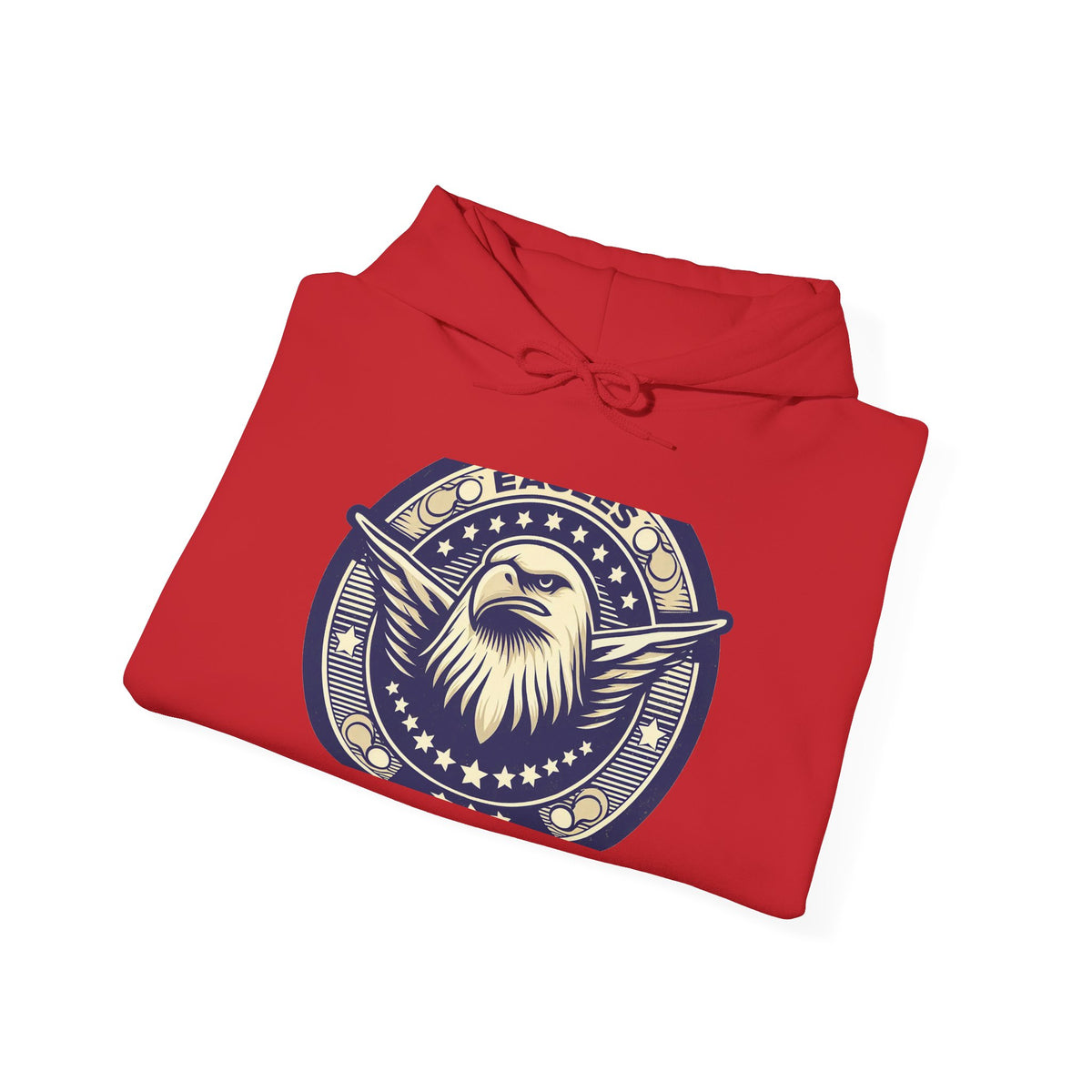 Eagle Hoodie (Adult Size)