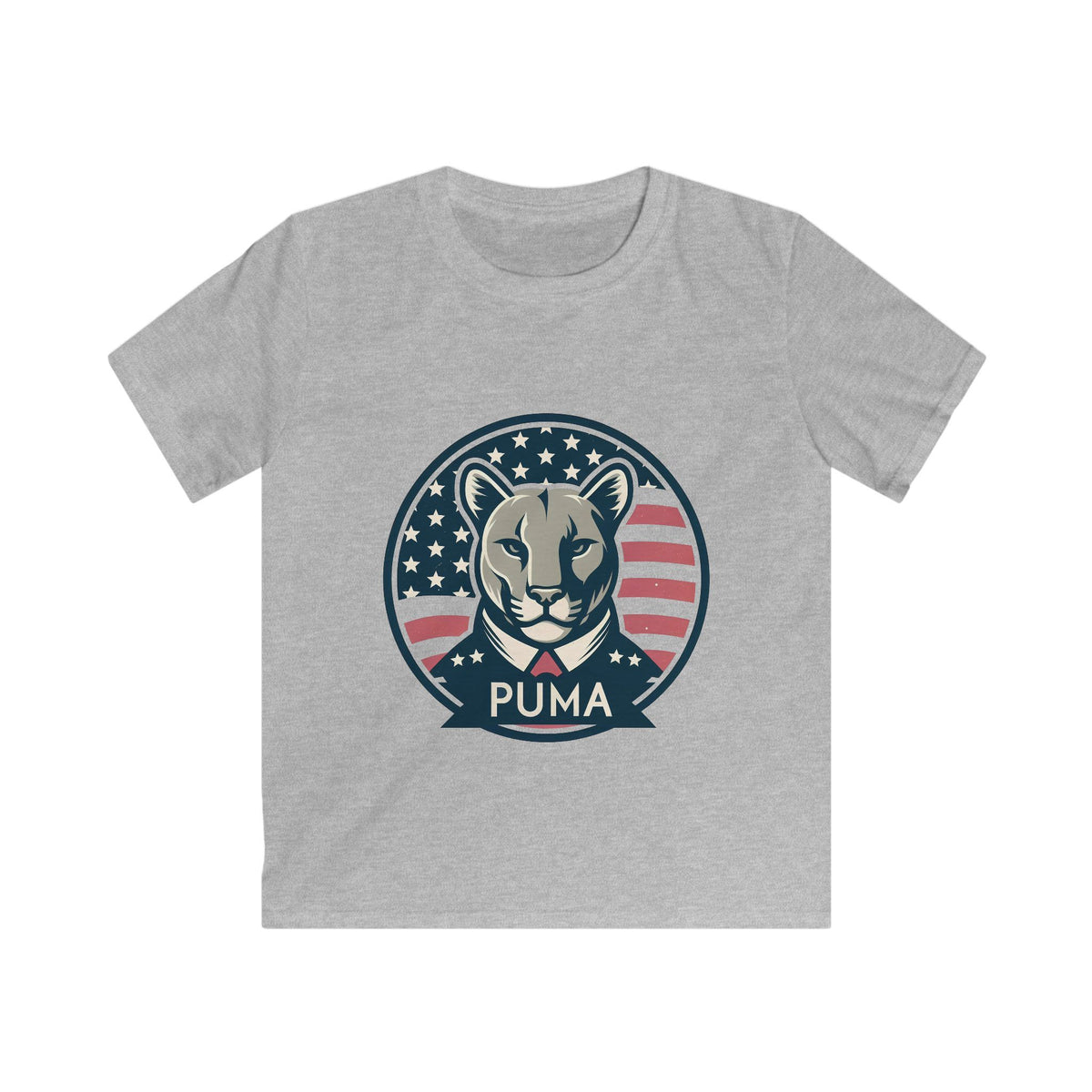 Coop Puma Kids T-Shirt