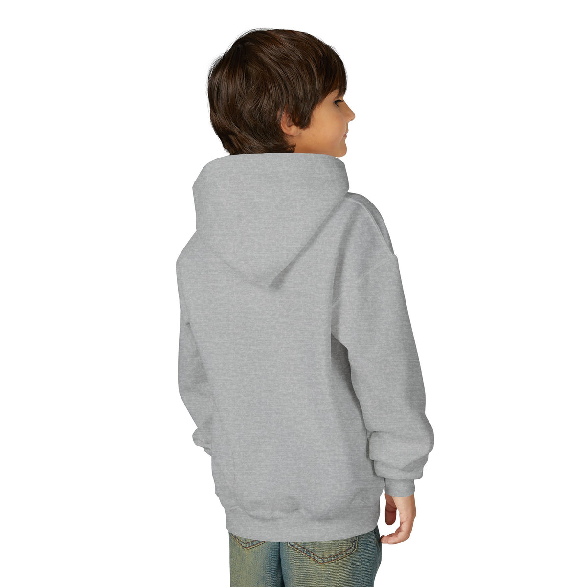 Coop Puma Kids Hoodie