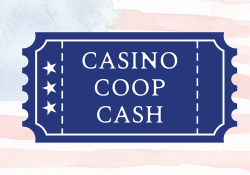 Casino Coop Cash